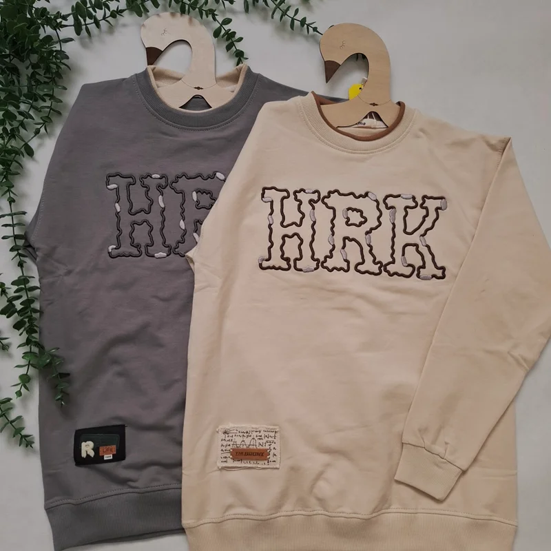 بلوز اسپورت HRK