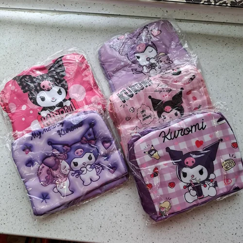 کیف ظرف غذا