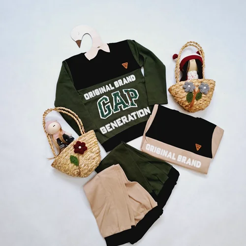 بلوار شلوار GAP